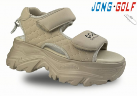 Jong-Golf C20495-3 (літо) дитячі босоніжки