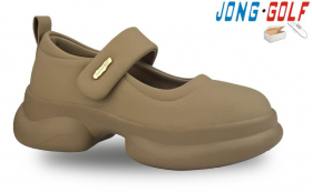 Jong-Golf C11329-3 (деми) туфли детские