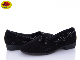 Meideli D165-5 (літо) жіночі туфлі