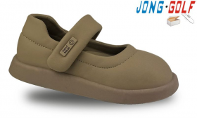 Jong-Golf B11294-3 (деми) туфли детские