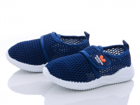 Blue Rama W402-5 (літо) кросівки дитячі