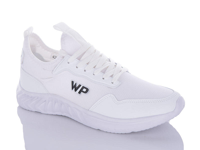 Wipper 020-2 (40-44) (демі) чоловічі кросівки