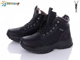 Bessky BM3133-1D (зима) черевики