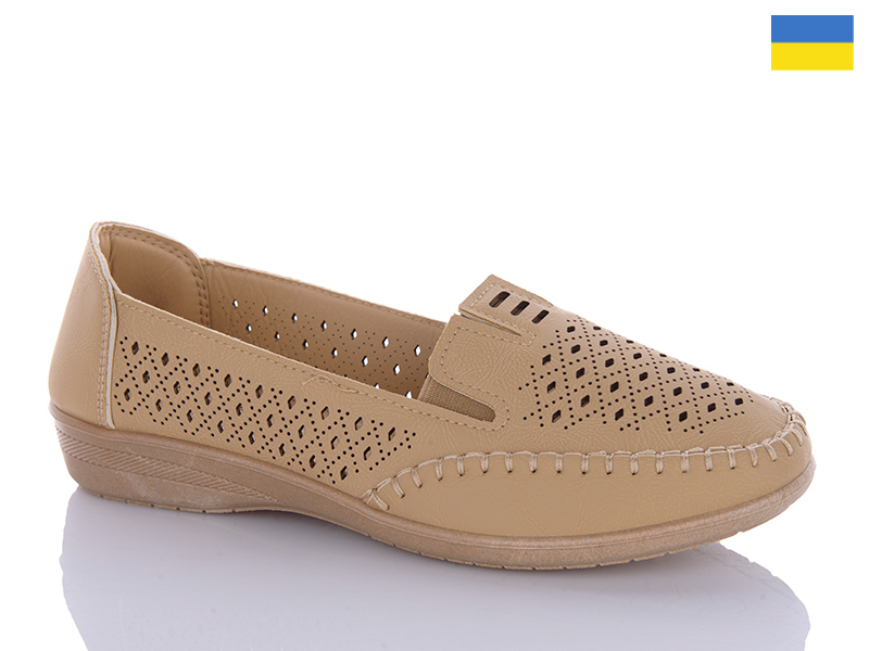 Swin 2073-1 (літо) жіночі туфлі