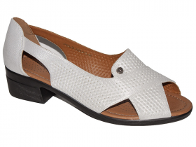 Molo 242LD-5 батал (літо) туфлі жіночі