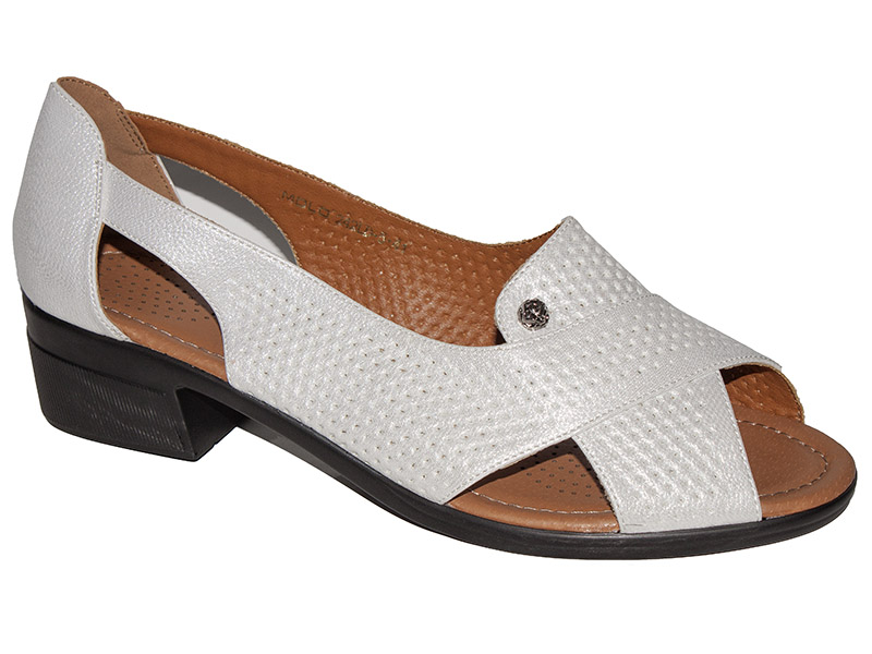 Molo 242LD-5 батал (лето) туфли женские
