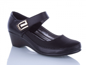 Коронате K905 (демі) жіночі туфлі