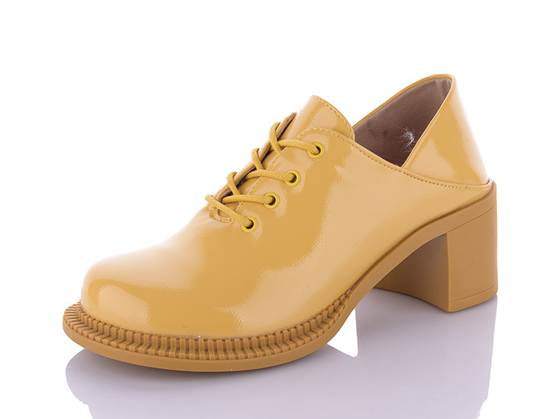 Teetspace TD223-32 (деми) туфли женские