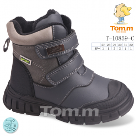 Tom.M 10859C (демі) черевики дитячі