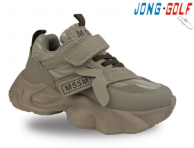 Jong-Golf B11382-3 (деми) кроссовки детские