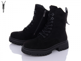 I.Trendy B1530A (зима) ботинки женские