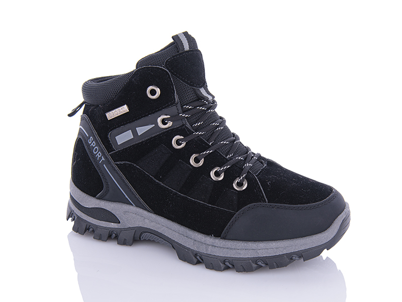 Jomix D6976-1 (зима) ботинки женские