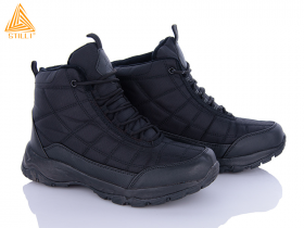 Stilli H820-1 термо (зима) ботинки мужские