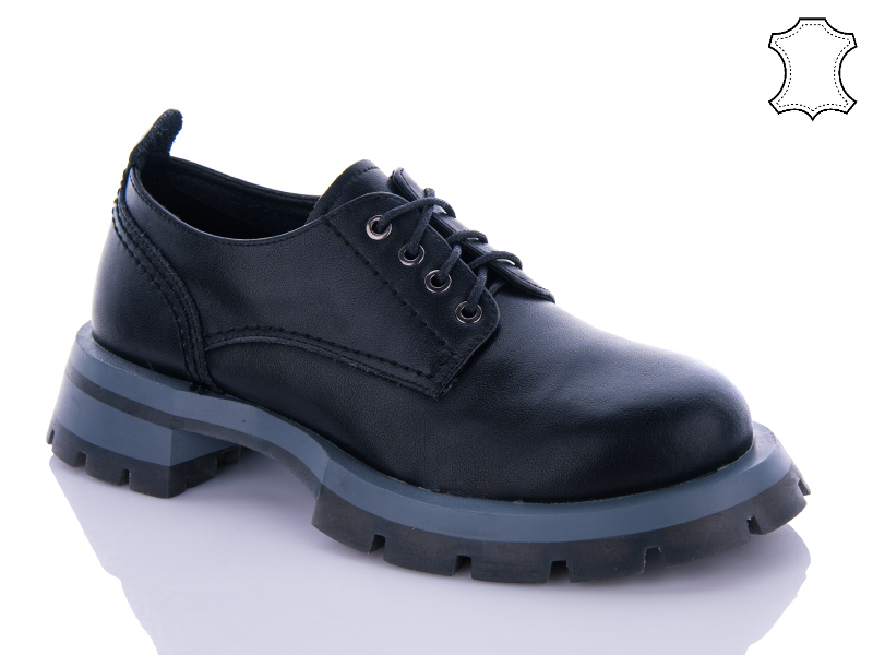 Egga XD370-1 (демі) жіночі туфлі