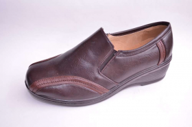 Chunsen 6801-8 (деми) туфли женские