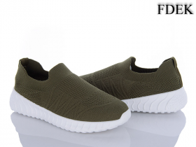 Fdek F9017-7 (літо) кросівки жіночі