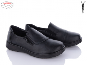 Saimaoji C05-1 (деми) туфли женские