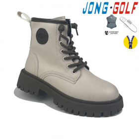 Jong-Golf C30811-6 (деми) ботинки детские