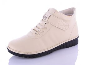Baodaogongzhu M01-2 (демі) черевики жіночі