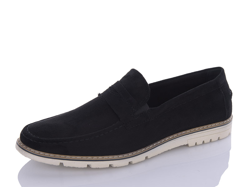 Desay WD2120-85 (демі) чоловічі туфлі