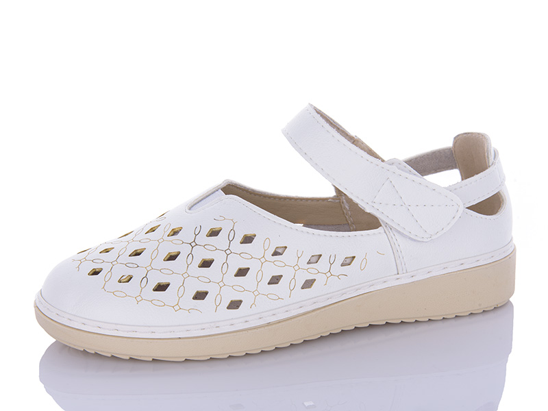 Hangao M5523-12 (літо) жіночі туфлі