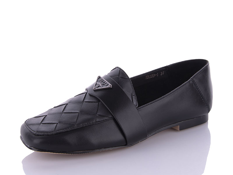 Teetspace TD220-1 (демі) жіночі туфлі