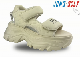 Jong-Golf C20495-6 (лето) босоножки детские