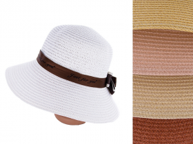 No Brand B8 mix (лето) шляпа женские