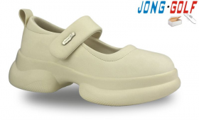 Jong-Golf C11329-6 (деми) туфли детские