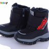 Bessky B3036-5A (зима) черевики дитячі