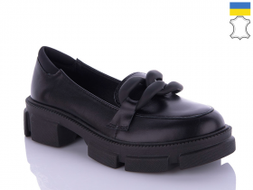 Carollina TAP157-1 (демі) жіночі туфлі