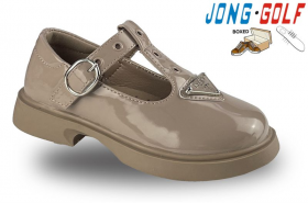 Jong-Golf B11109-3 (демі) туфлі дитячі