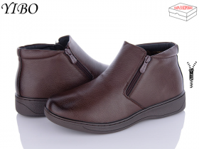 Yibo A70-1 (зима) черевики чоловічі