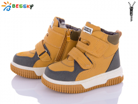 Bessky BM3312-3B (зима) черевики дитячі