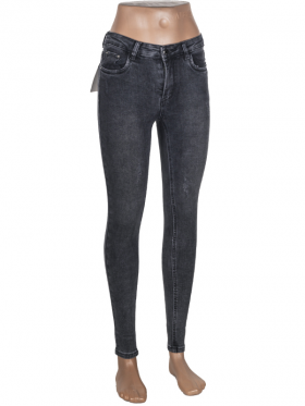 No Brand Z5551 (деми) джинсы женские