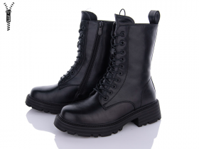I.Trendy B9703 (зима) ботинки женские