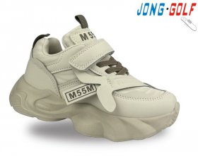 Jong-Golf B11382-6 (деми) кроссовки детские