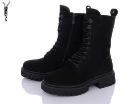 I.Trendy B1539A (зима) ботинки женские