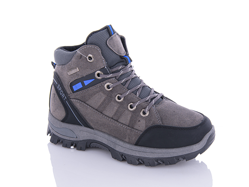 Jomix D6976-4 (зима) ботинки женские