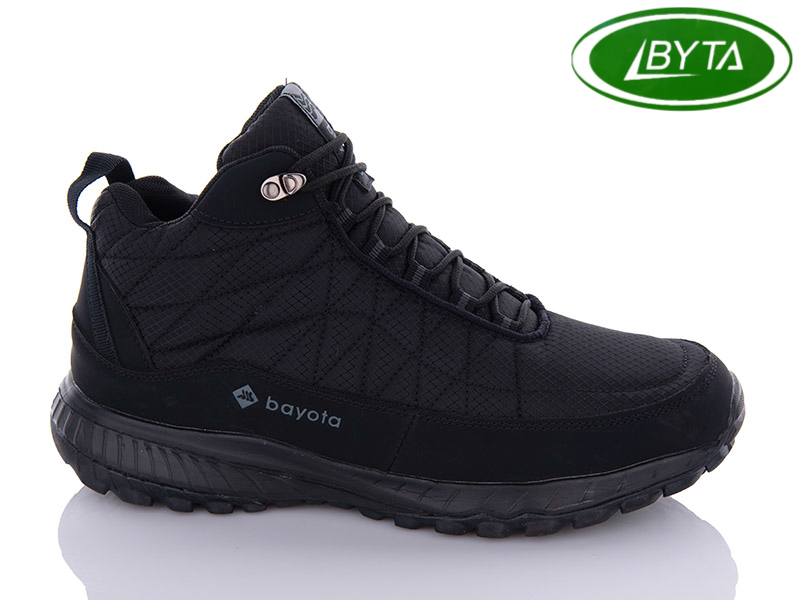 Bayota A9003-3 (зима) чоловічі кросівки