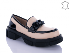 Egga LD365-3 (демі) жіночі туфлі