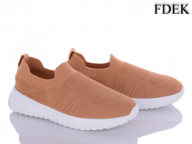 Fdek F9017-8 (літо) кросівки жіночі