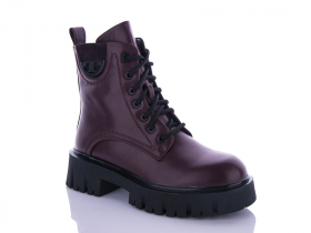 Teetspace HX1871-6 (демі) черевики жіночі