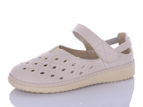 Hangao M5523-6 (лето) туфли женские