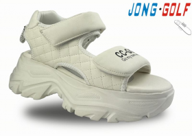 Jong-Golf C20495-7 (лето) босоножки детские
