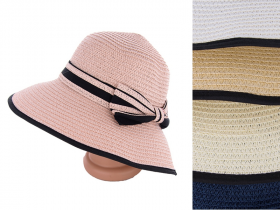 No Brand B9 mix (лето) шляпа женские
