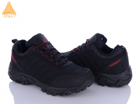 Stilli H590-3 термо (зима) чоловічі кросівки