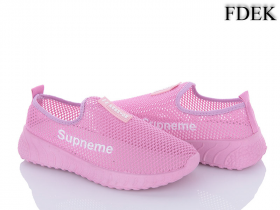 Fdek AF02-026C (лето) кроссовки женские