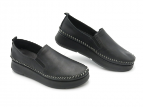 Lonza 176941 (деми) туфли женские