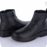Ucss D2009-1 (деми) ботинки женские